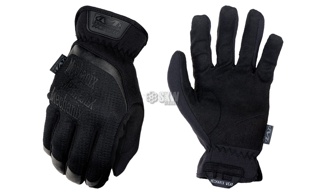 GANTS MECHANIX TACTICAL FASTFIT COVERT