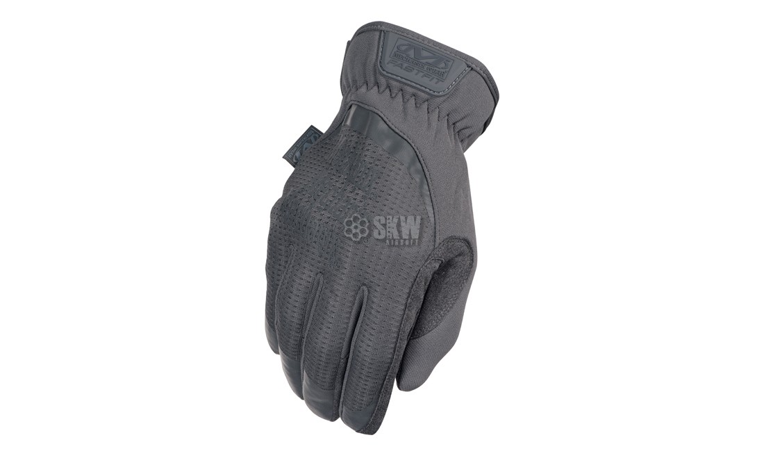 GANTS MECHANIX FAST FIT WOLF GREY