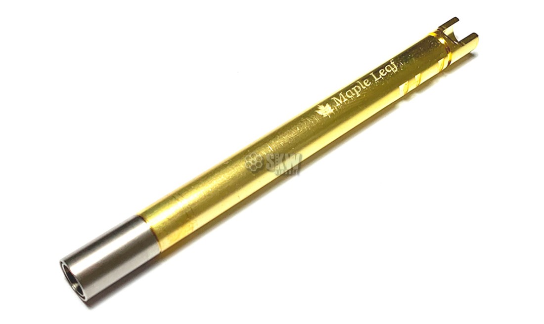 MAPLE LEAF GBB CRAZY JET 220MM INNER BARREL