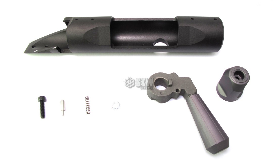 MAPLE LEAF RIGHT BOLT KIT FOR VSR