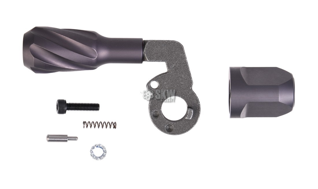 MAPLE LEAF LEFT BOLT HANDLER FOR VSR