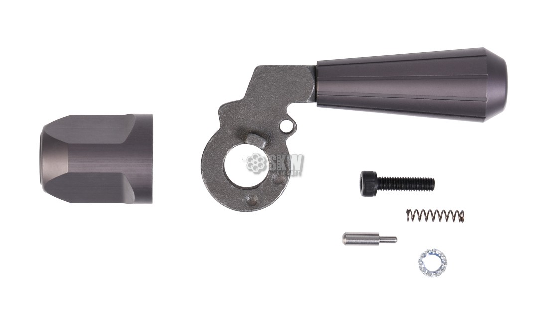 MAPLE LEAF RIGHT BOLT HANDLER FOR VSR