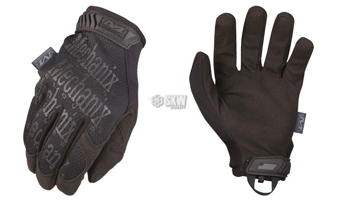 MECHANIX THE ORIGINAL COVERT GLOVES