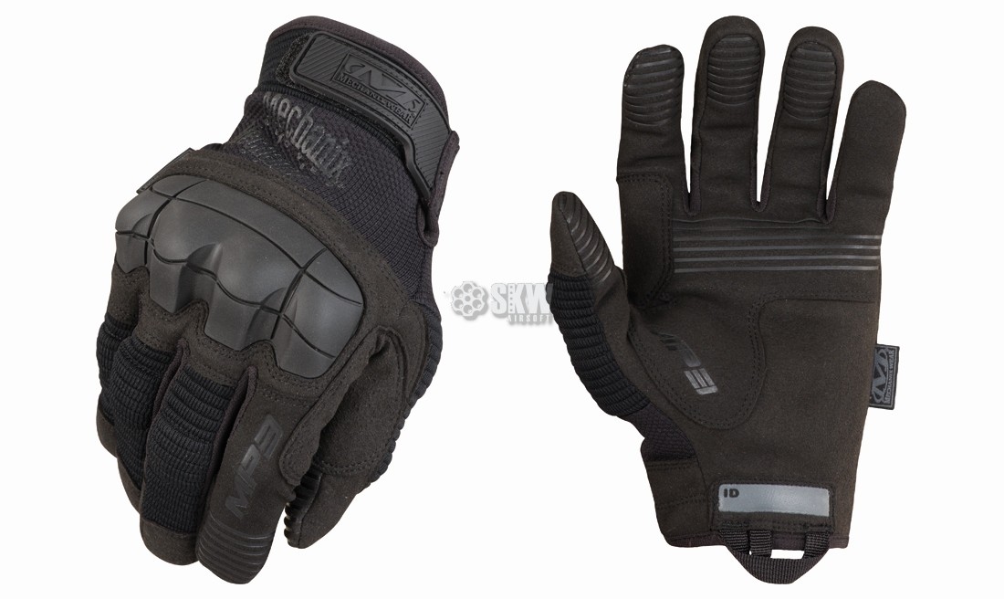 GANTS MECHANIX M-PACT 3 COVERT