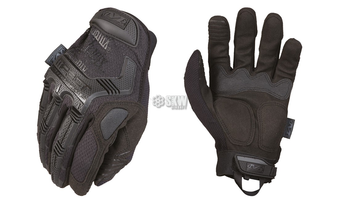 GANTS MECHANIX M-PACT COVERT