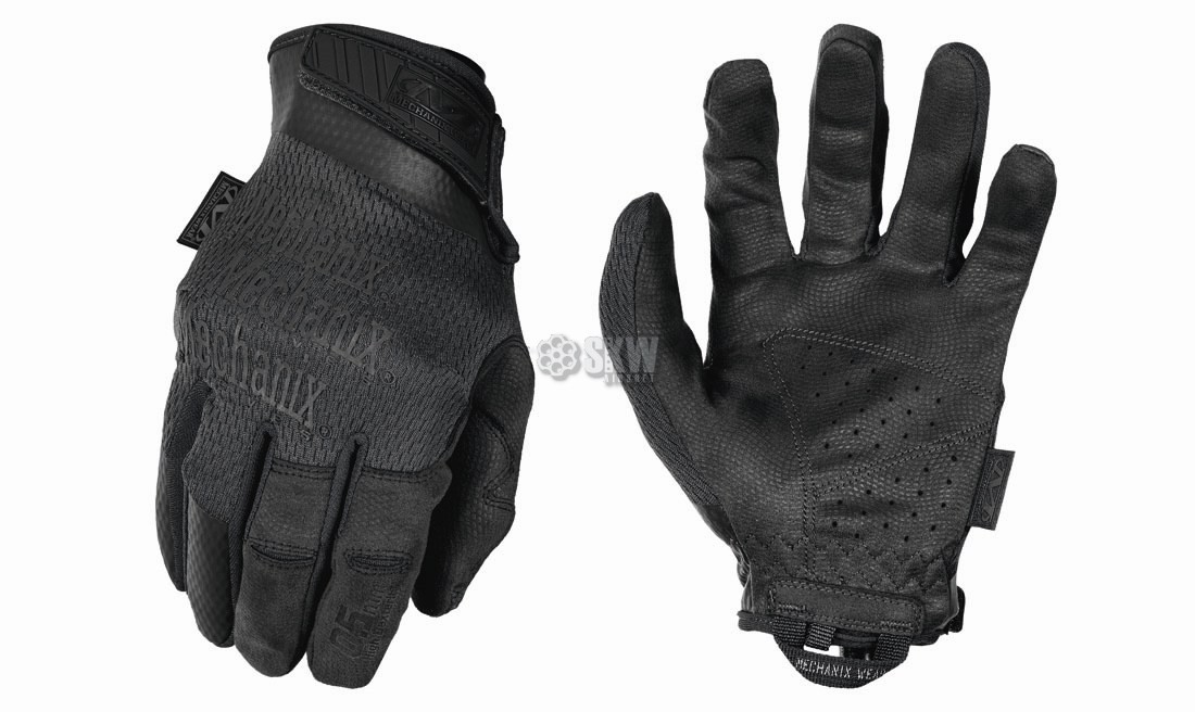 GANTS MECHANIX TS 0.5MM COVERT