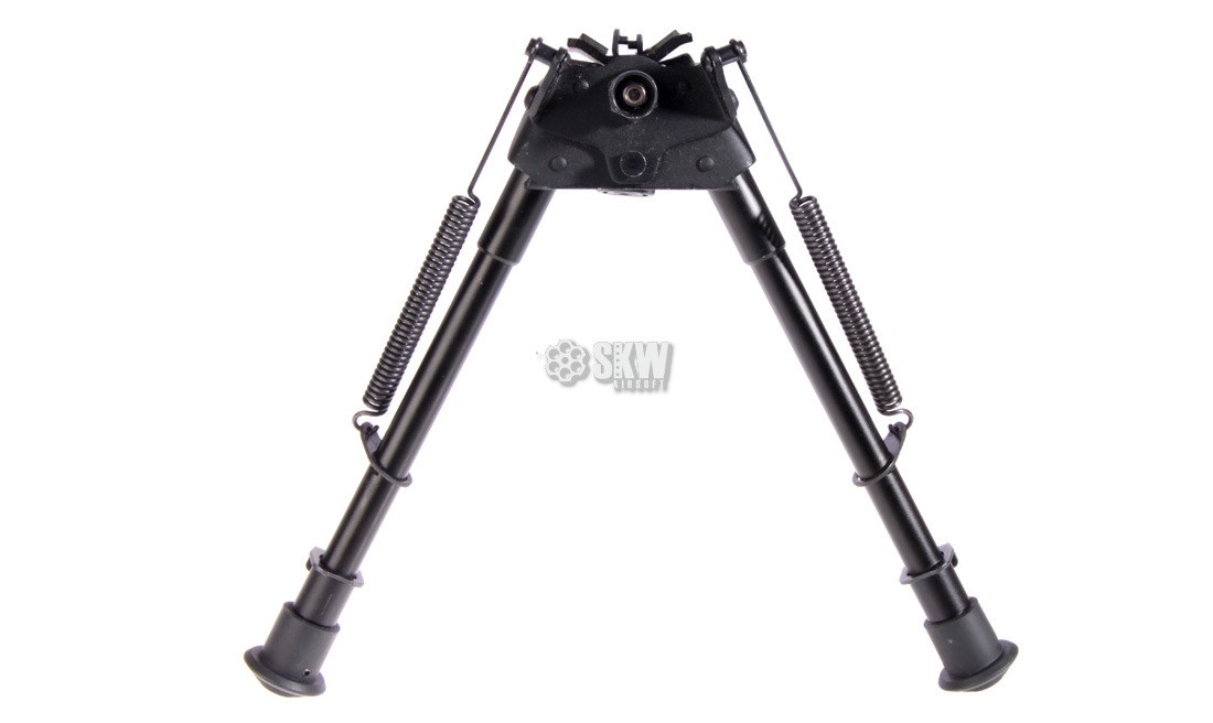 DELTA TACTICS BIPOD SWIVEL HEAD (9 - 13 INCH) 