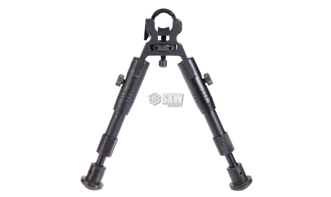 FOLDING BIPOD DELTA TACTICS