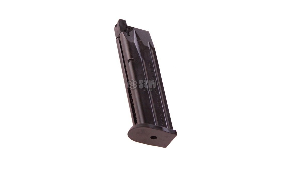 MARUI P4X 25RDS MAGAZINE