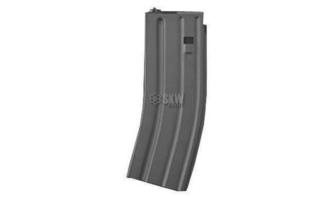 MARUI SOPMOD M4/ESKAR 430 RDS MAGAZINE