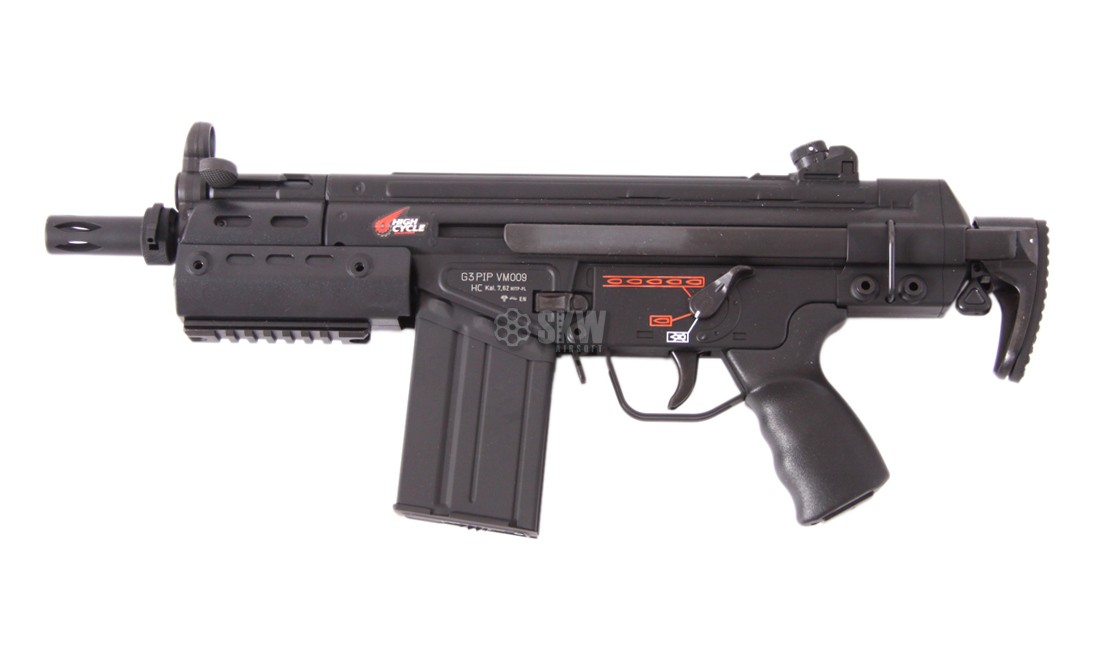 MARUI G3 SAS HIGH CYCLE AEG