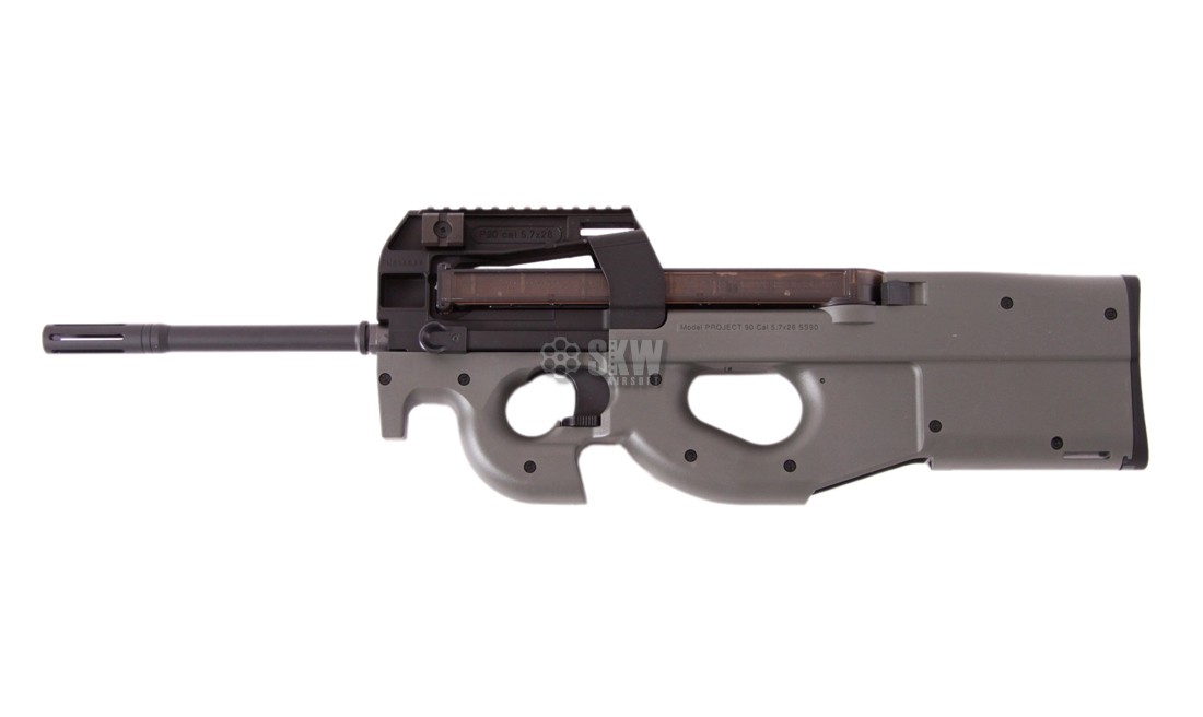 MARUI PS90 HIGH CYCLE AEG