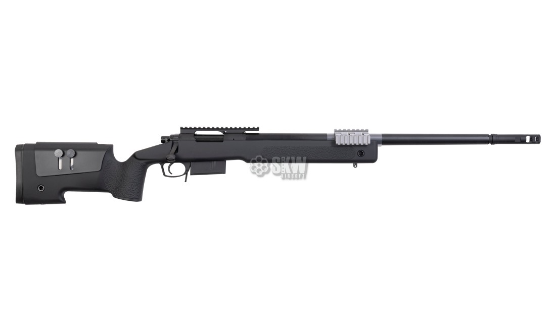 MARUI M40A5 BLACK