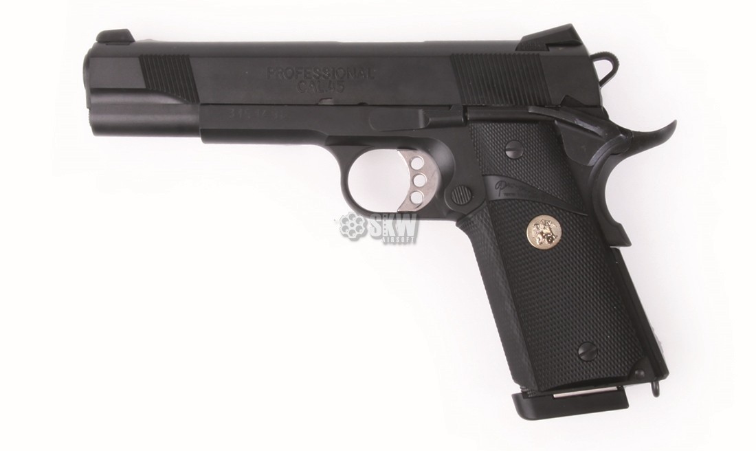 MARUI M.E.U AIRSOFT GBB PISTOL