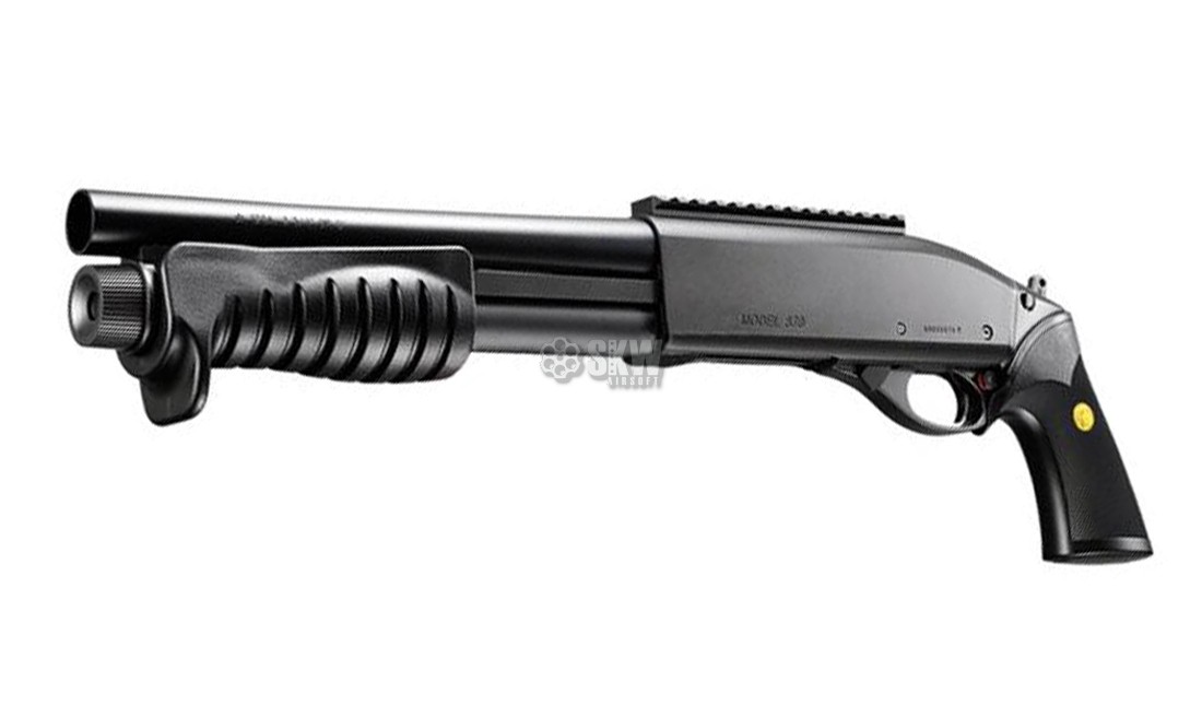 MARUI M870 BREACHER SHOTGUN