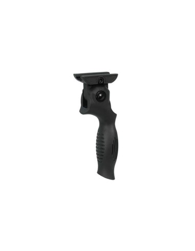 UTG APACHE MULTI-ANGLE FOREGRIP - BLACK