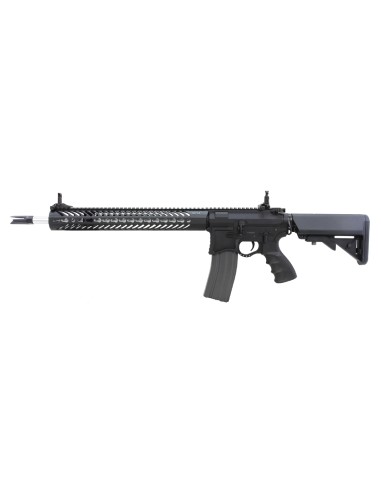 G&G AR-15 SBR8 COMBO AEG (TGR-015-BR8-BNB-NCM)