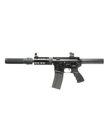 G&G TR16 CRW CANNON AIRSOFT AEG RIFLE