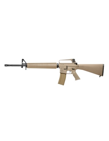 G&G TR16 A2 DST AIRSOFT AEG RIFLE